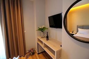 Hotel Citrus