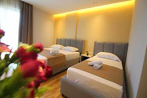Hotel Citrus