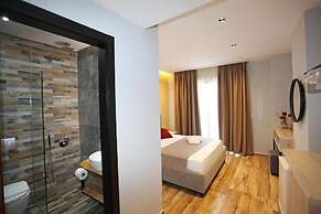 Hotel Citrus
