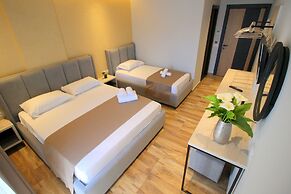 Hotel Citrus