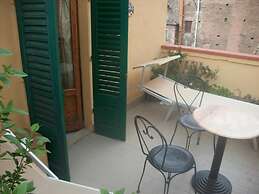 Albergo Centrale