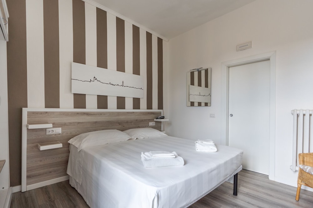 Albergo Centrale
