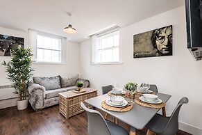 Prestige STAY Aparthotel Cavern Quarter