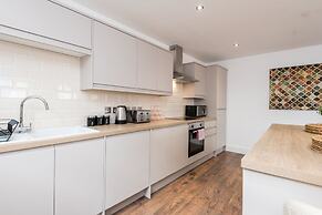 Prestige STAY Aparthotel Cavern Quarter