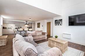 Prestige STAY Aparthotel Cavern Quarter
