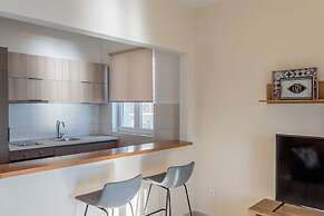 Apartments Mala Laguna