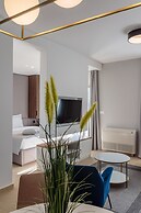 Apartments Mala Laguna