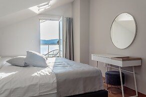Apartments Mala Laguna
