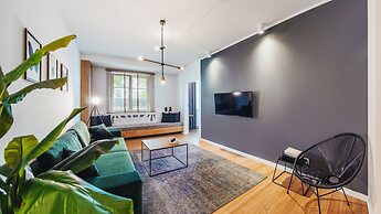Harmony Apartments