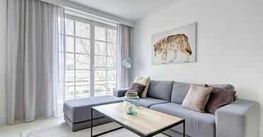 Harmony Apartments
