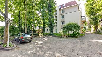 Harmony Apartments