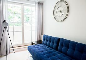 Harmony Apartments