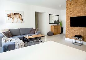 Harmony Apartments