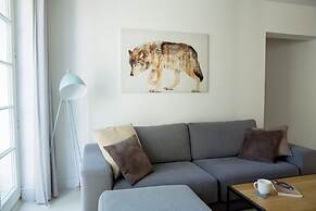 Harmony Apartments