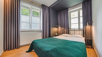 Harmony Apartments