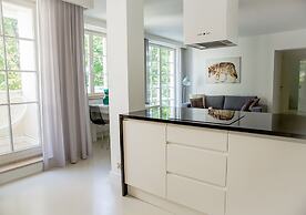 Harmony Apartments
