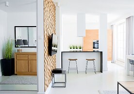 Harmony Apartments