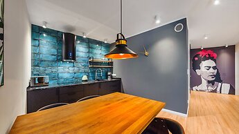 Harmony Apartments