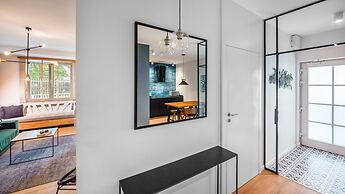 Harmony Apartments