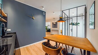 Harmony Apartments