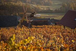 Vineyard Cottage Brodaric