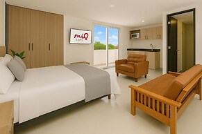 Mio Lofts