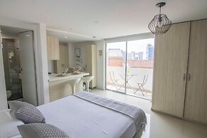 Mio Lofts