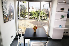 Mio Lofts