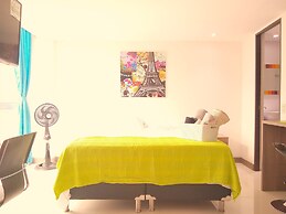 Mio Lofts