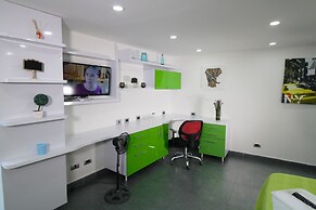 Mio Lofts