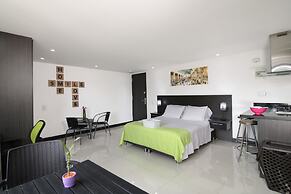 Mio Lofts