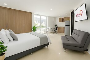 Mio Lofts
