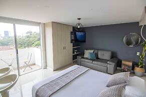 Mio Lofts