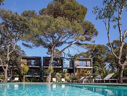 Le Lodge des Iles d'Or