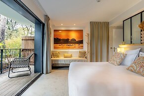 Le Lodge des Iles d'Or