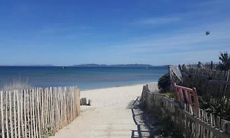 Le Lodge des Iles d'Or