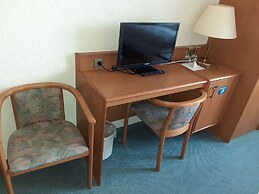Edit Pension Rossau