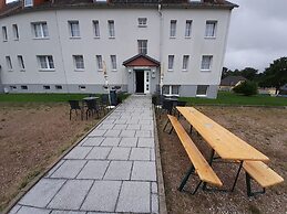 Edit Pension Rossau