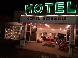 Edit Pension Rossau