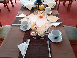 Edit Pension Rossau