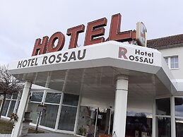 Edit Pension Rossau