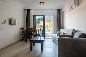 Isik Apart Datca