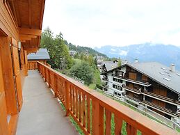 Chalet in Alps Near Ski Lift and Sauna