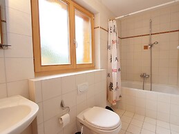 Chalet in Alps Near Ski Lift and Sauna