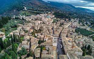 Holiday Home With Pool Near Assisi