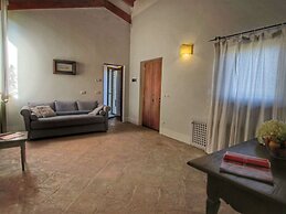 Holiday Home With Pool Near Assisi