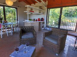 Holiday Home With Pool Near Assisi