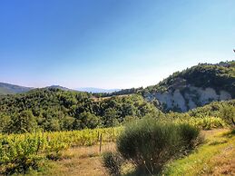 Holiday Home With Pool Near Assisi