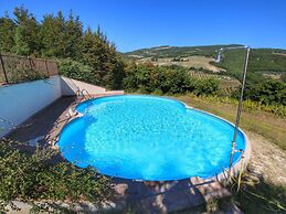 Holiday Home With Pool Near Assisi