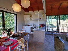 Holiday Home With Pool Near Assisi